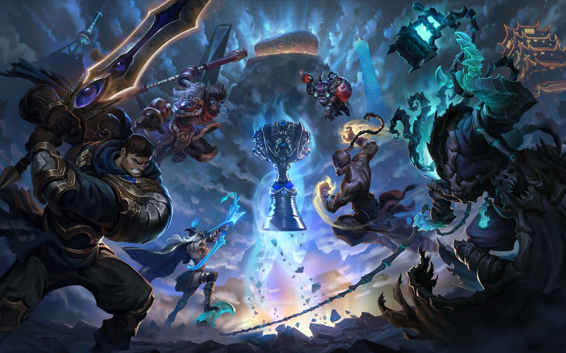 LOL脚本教程！第一篇-LOL脚本辅助-自动躲避连招脚本英雄联盟外挂-LOL脚本购买网站