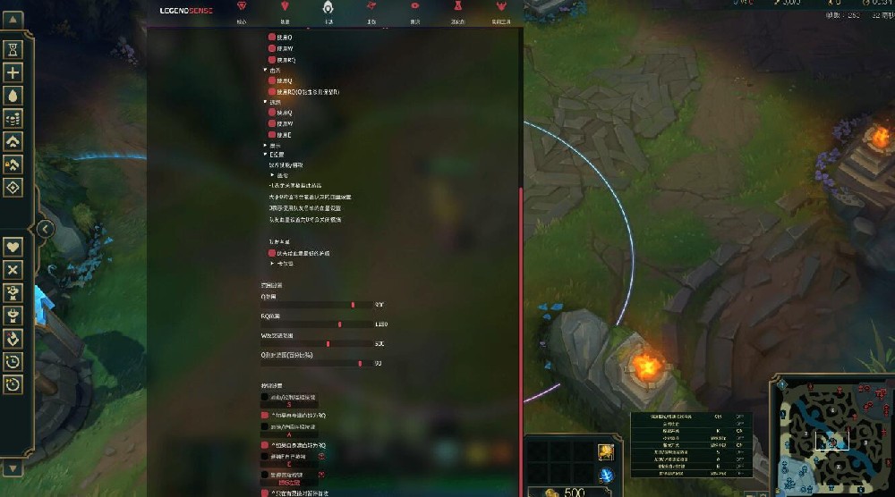 如何从青铜一路冲段到王者：LOL辅助玩家的完整排名提升攻略-LOL脚本辅助-自动躲避连招脚本英雄联盟外挂-LOL脚本购买网站
